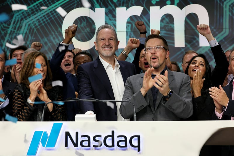 IPO – Neuer Hype um Tech-Börsengänge – Doch sind die Aktien auch ein Kauf?