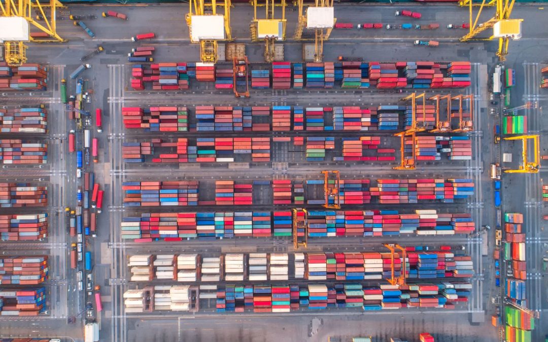 Studie: European Real Estate Logistics Census: Rege Nutzernachfrage nach Industrie- und Logistikimmobilien trotz schwierigen makroökonomischen Umfelds