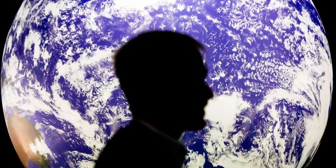 Weltklimakonferenz: EU will sich an Seite Afrikas stellen