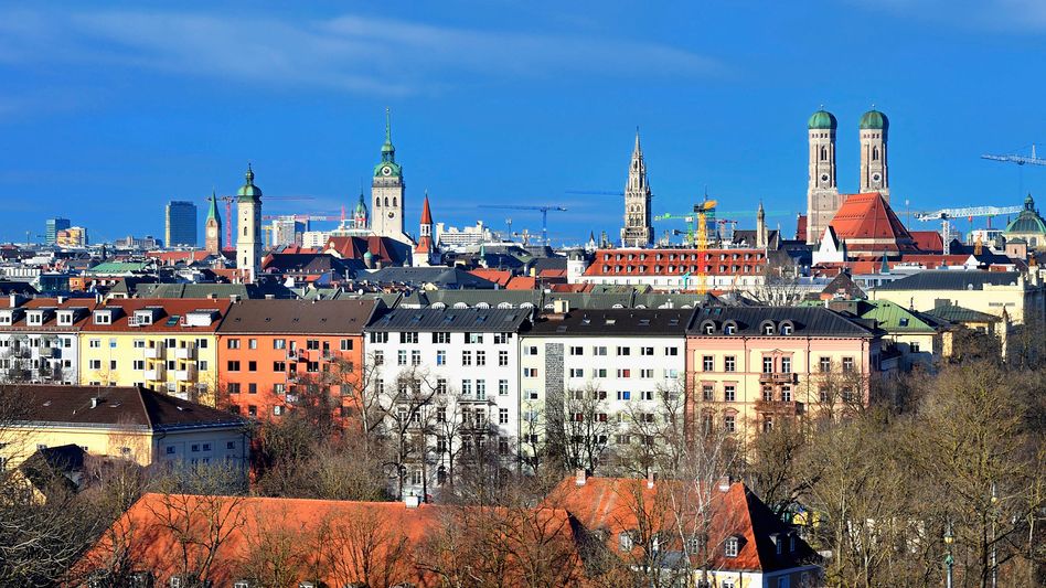 Studie zu Immobilienmärkten: Wohnungen in München sind deutlich überbewertet – trotz Zinskrise