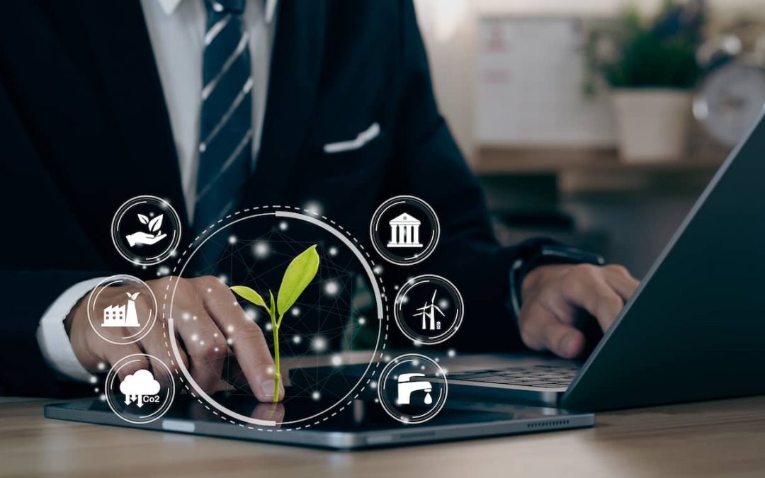 PENSIONSKASSEN – Vom Prozess zum Portfolio: Wie man ESG-Konzepte realisiert