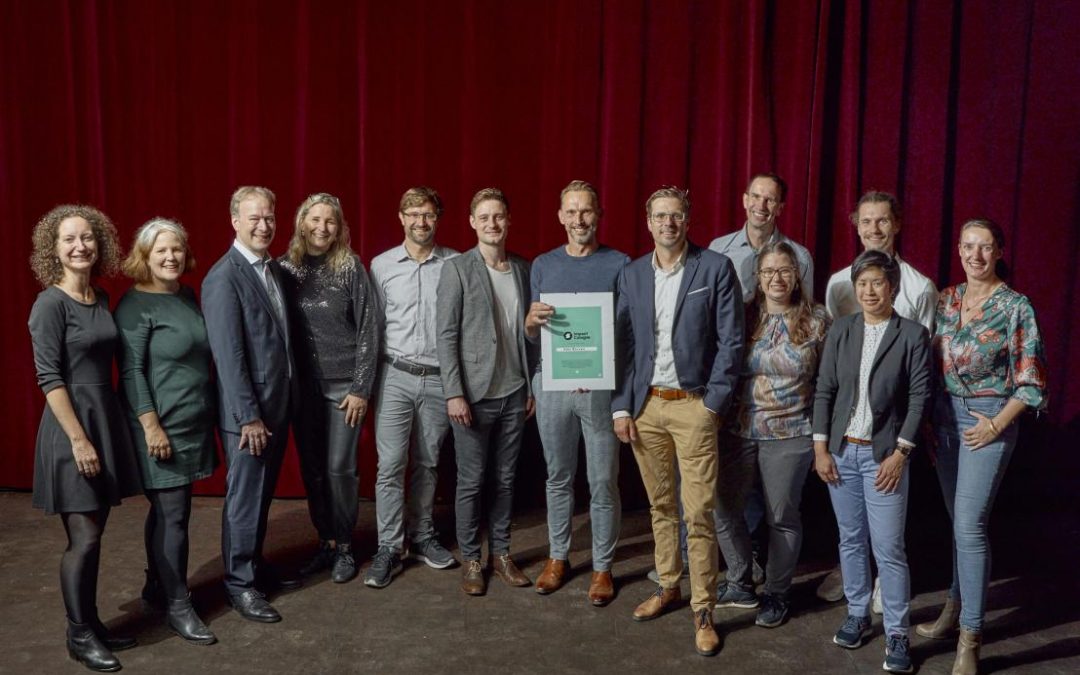 KölnBusiness und Partner starten Impact Cologne