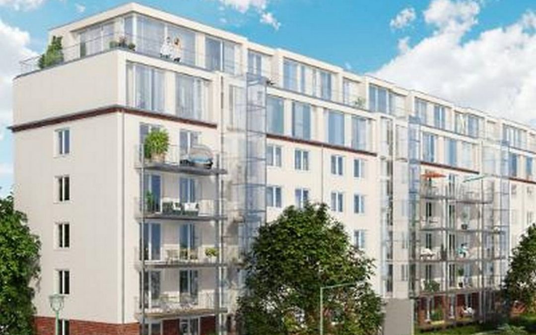 Accentro Real Estate: Die Situation bleibt sehr kompliziert