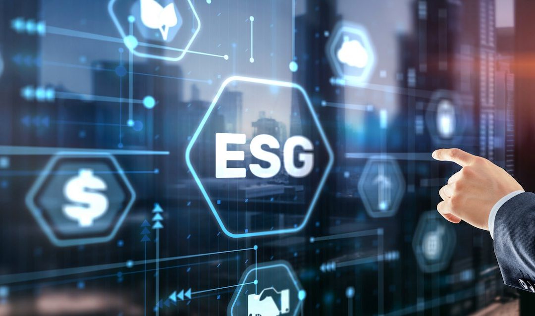 ESG: Nicht nur in die Klassenprimi investieren
