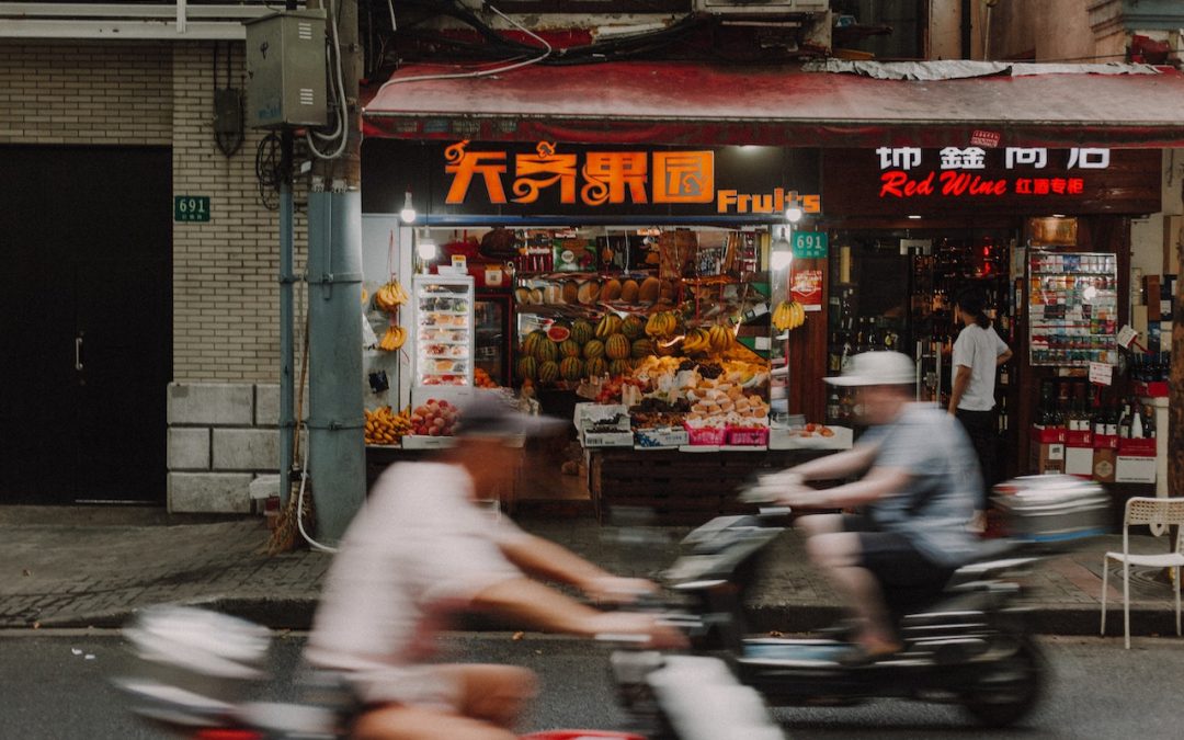Nach Marktturbulenzen: Blackrock schließt China-Fonds