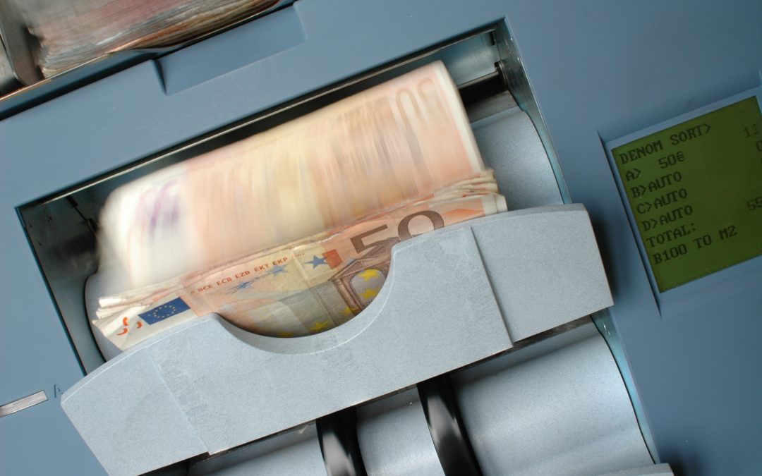 Direct Lending gerät in Europa unter Druck
