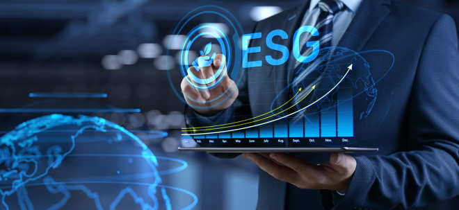 Behörden sagen Greenwashing bei ESG-Fonds den Kampf an: SEC-Taskforce & BaFin-Strategie