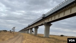 China’s BRI Brings Roads, Rails and Debt to Africa