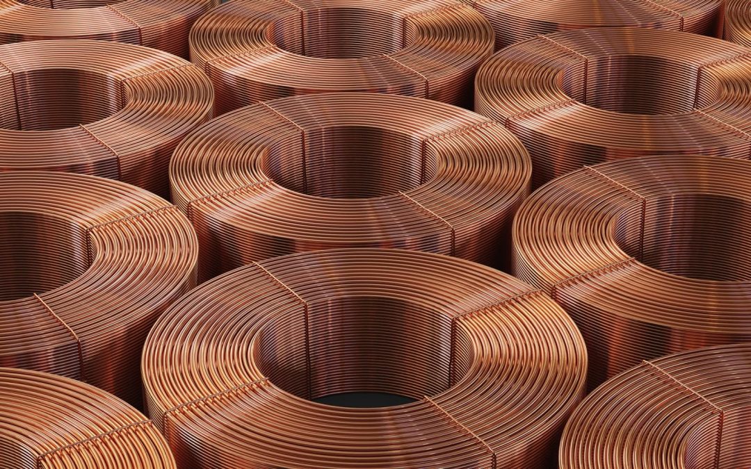 Critical thinking on raw materials