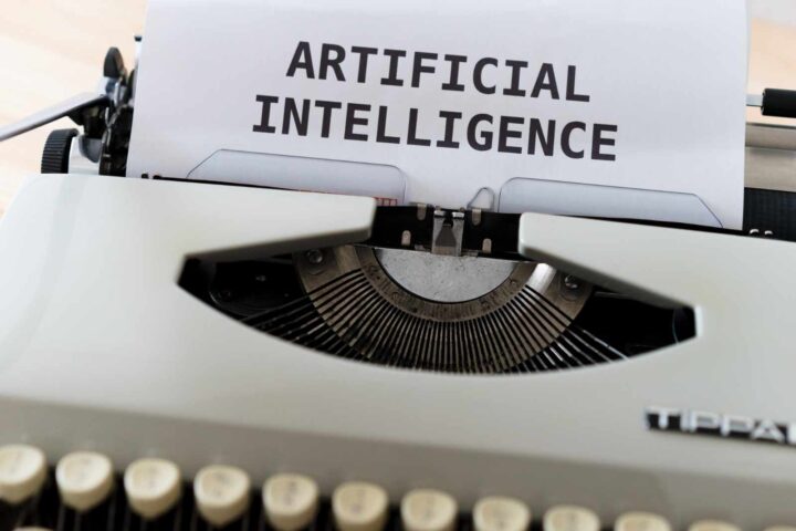 Künstliche Intelligenz: Hype spiegelt sich nicht in Umsätzen wider