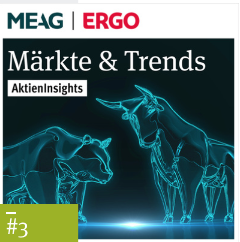 MEAG Märkte & Trends AktienInsights geht an den Start –  #3 Paradigmenwechsel im Gesundheitswesen