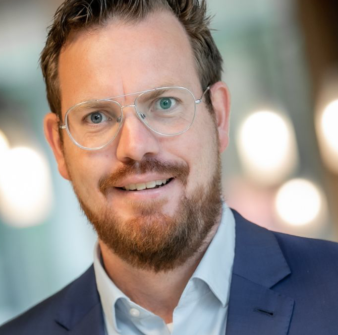 ESG-Megatrends werden das restliche 21. Jahrhundert verändern