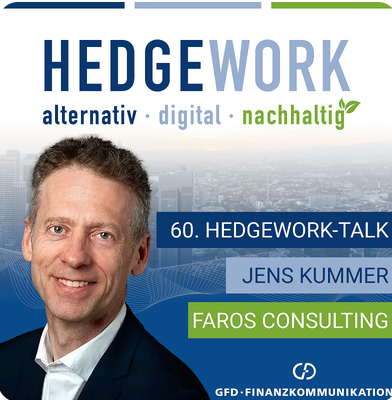 60. Hedgework-Talk: Wir suchen Projekte, die Gewinne nicht zu Lasten Dritter erzielen