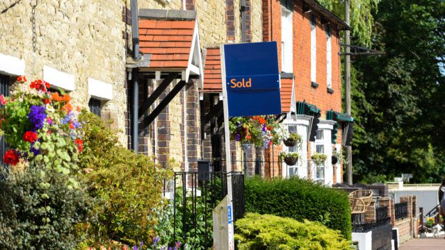 Investors need more diversity in real estate access