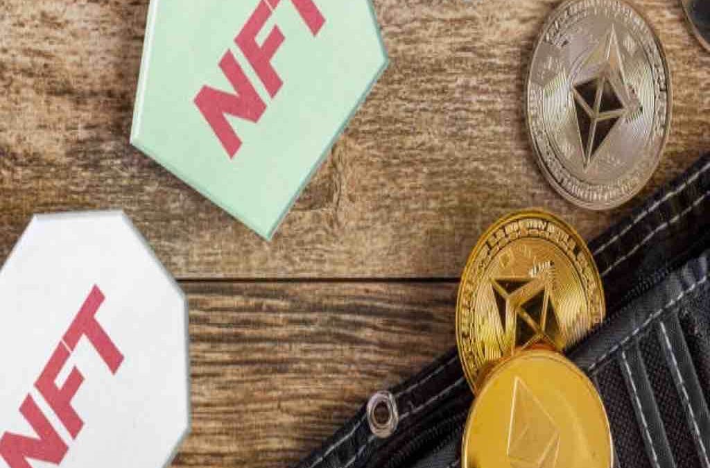 DER OBERSTE GERICHTSHOF VON SINGAPUR NUTZT NFTS, UM GEGEN GEHACKTE KRYPTO-WALLETS VORZUGEHEN