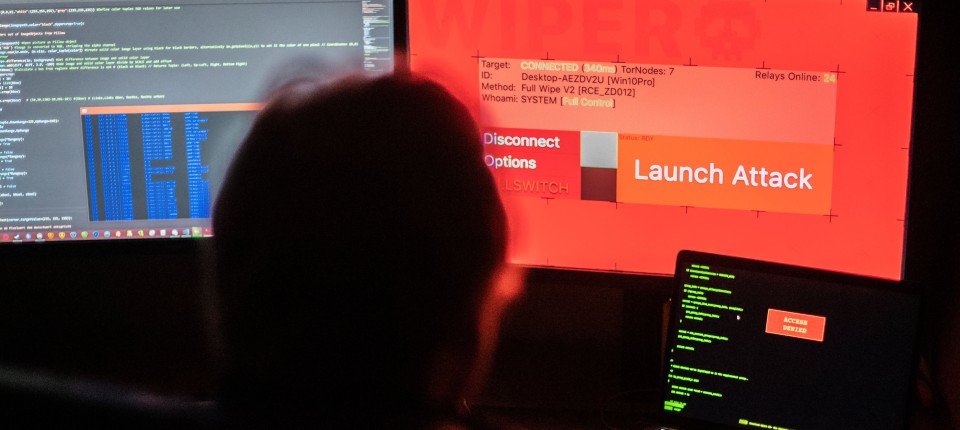 Studie: Unternehmen wollen Hackerangriffe mit KI abwehren