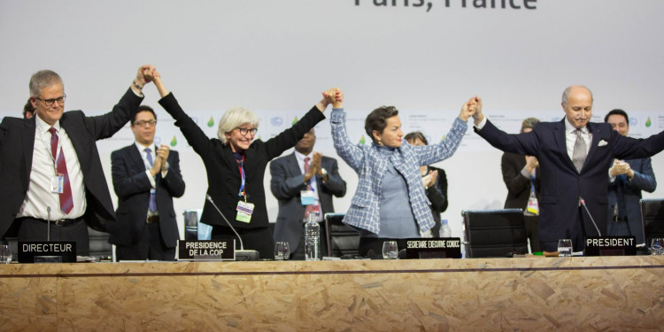 Who Pays and How: The COP28 Dilemma of Debt and Equity