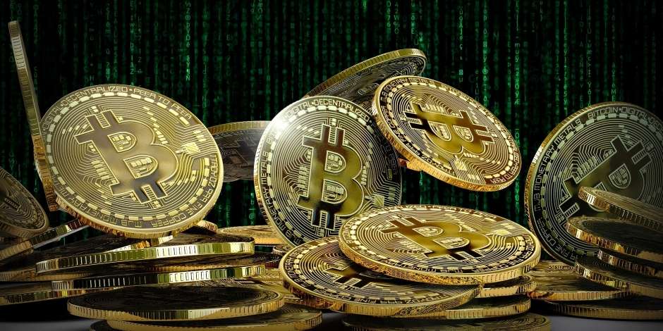 Eine Prise Bitcoin stabilisiert das Portfolio