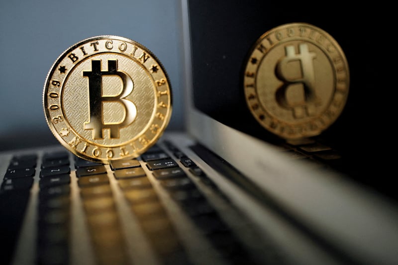 Bitcoin über 35.000 Dollar: Wie eine Falschmeldung eine Rally auslöste