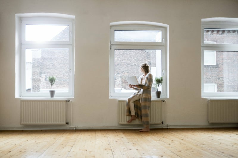 Wie Experten die Entwicklung der Immobilienpreise einschätzen
