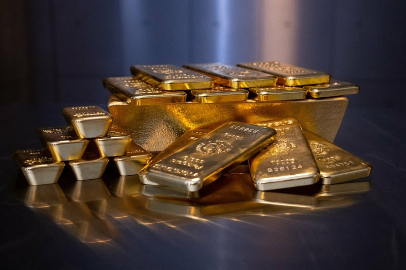 Goldpreis auf höchstem Stand seit elf Wochen – Ist die Rally nachhaltig?
