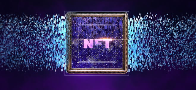 Studie: 95 Prozent aller NFTs sind wertlos