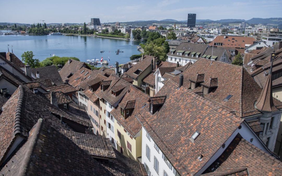 Schweiz: Warum die Immobilienpreise weiter steigen