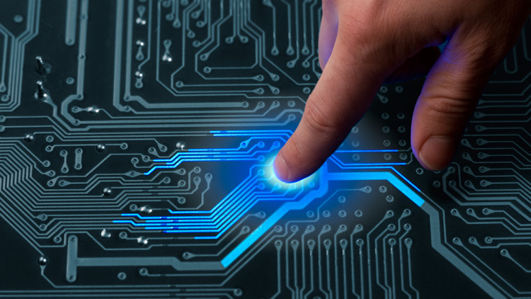Steigende Nutzung von Smart Contracts in der Finanzbranche