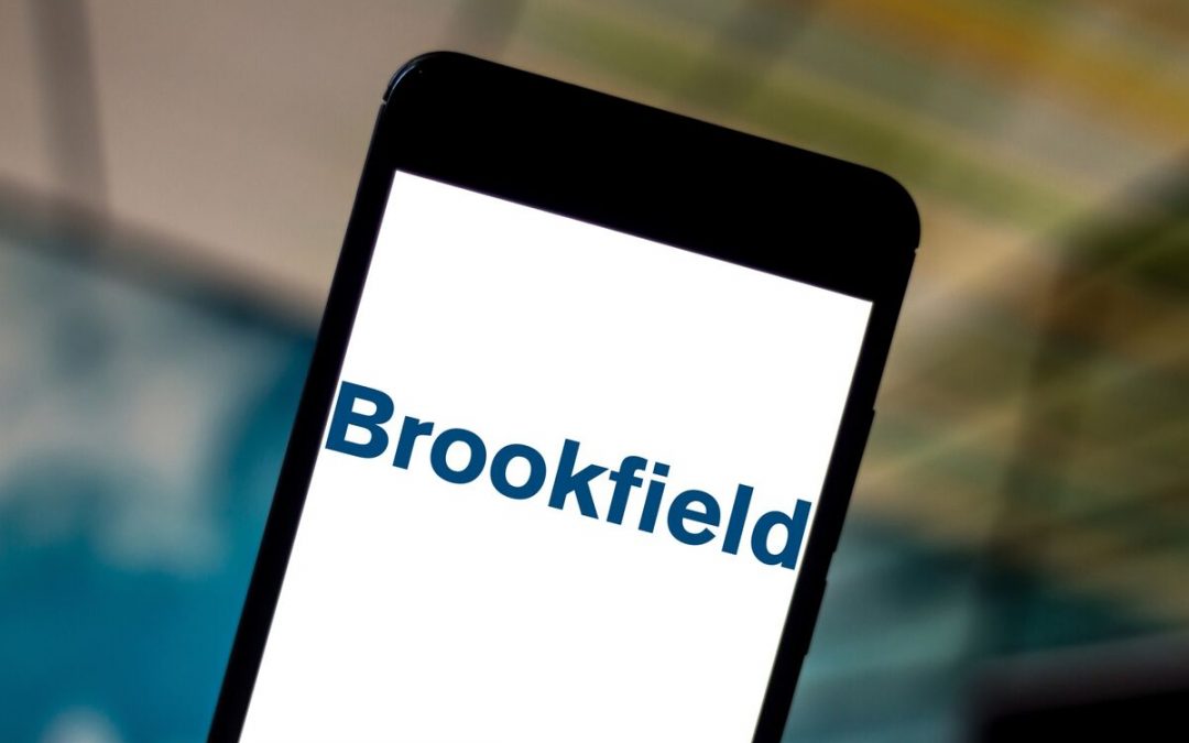 Brookfield Raises $6 Billion for Third Infrastructure Debt Fund