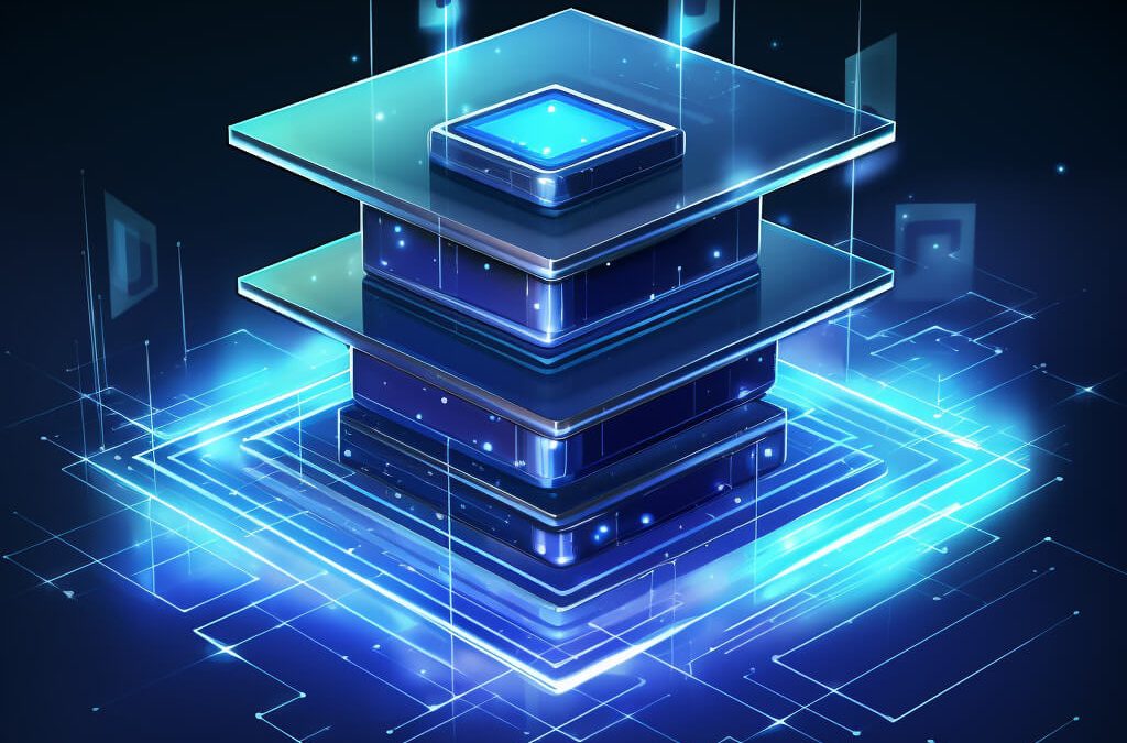 WAS IST DER BEDARF AN EINER LAYER-3-BLOCKCHAIN?