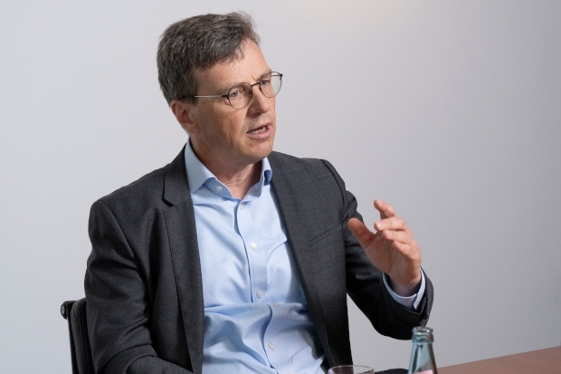 “Unser ESG-Ansatz basiert auf drei Säulen”
