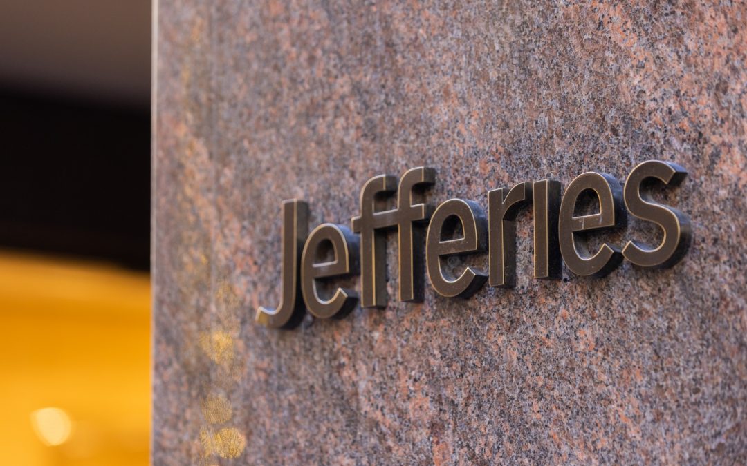Jefferies Raises $2 Billion for Direct Lending Fund