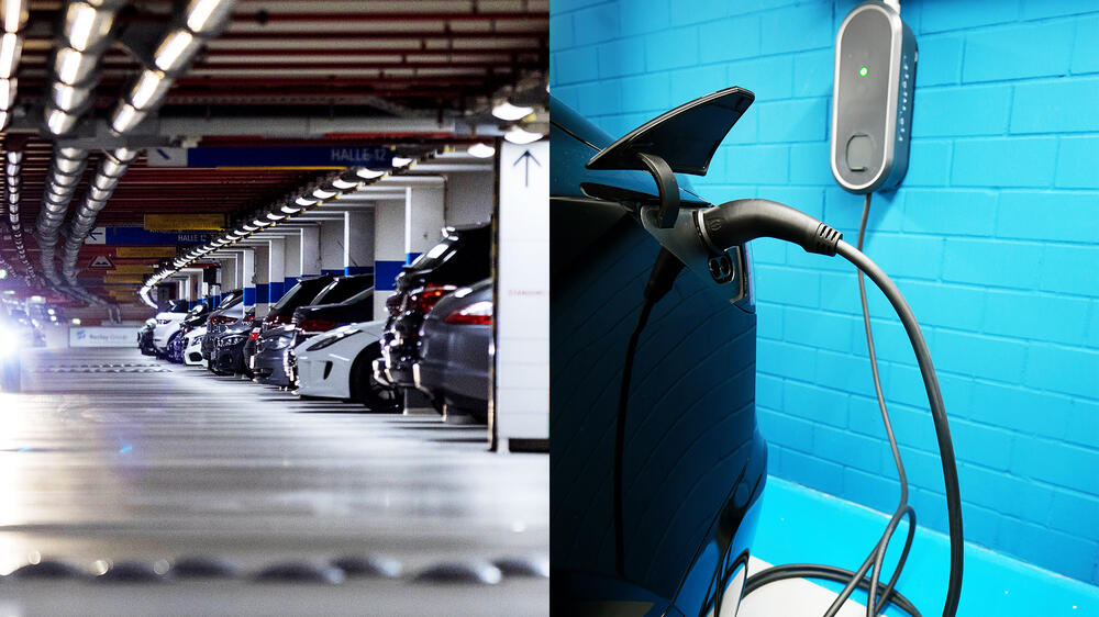 Darum kostet der Bau von E-Auto-Ladeplätzen in Deutschland dreimal so viel wie in Dänemark