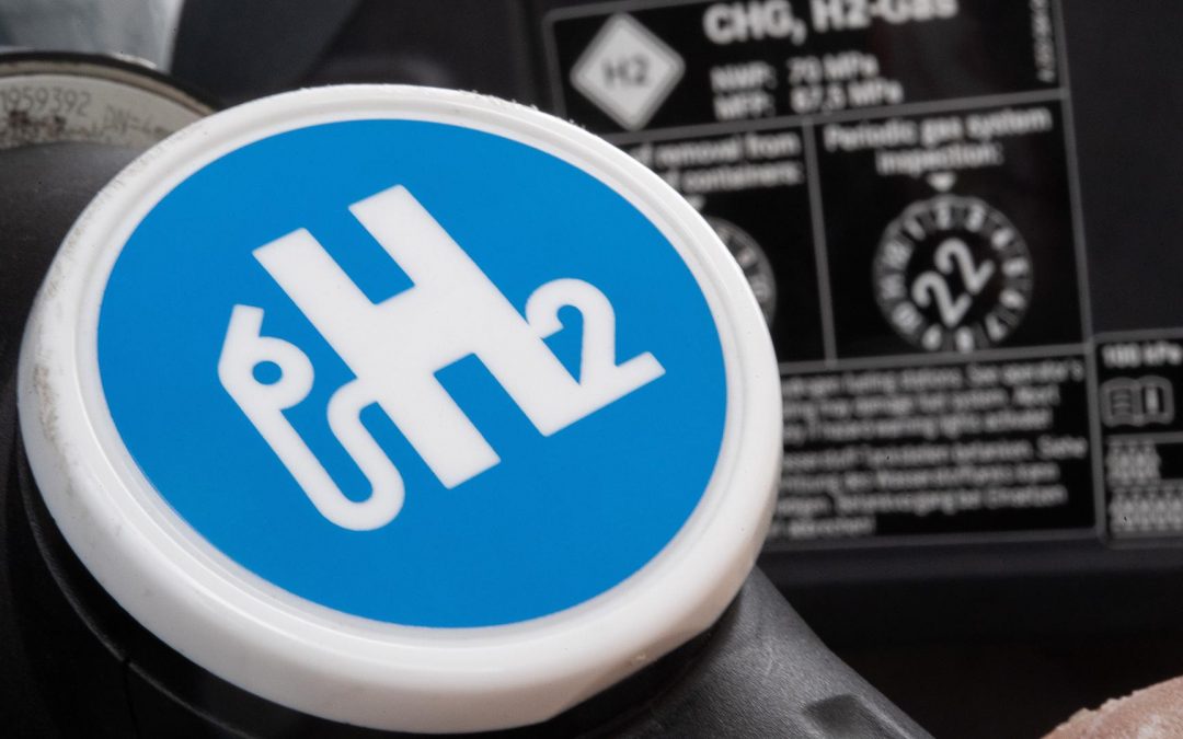 Infrastruktur für Wasserstoff: Bundesregierung plant Investitionen von fast 20 Milliarden Euro