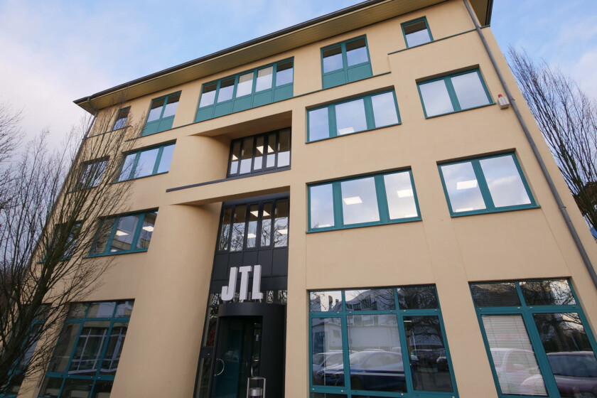 Private-Equity-Haus steigt mit Milbank bei Dechert-Mandantin JTL ein