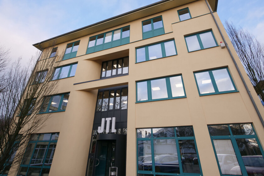 Private-Equity-Haus steigt mit Milbank bei Dechert-Mandantin JTL ein