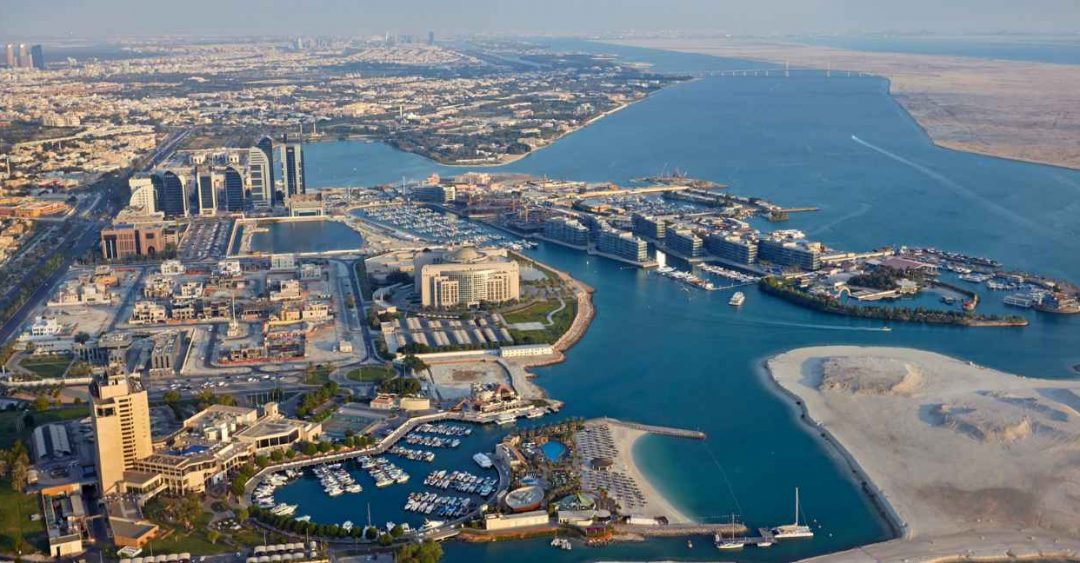 UAE investment tech market to grow by 145%