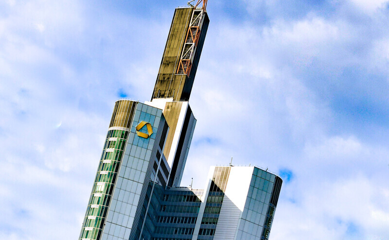 Commerzbank erhält Kryptoverwahrlizenz