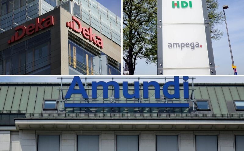 So bewerten institutionelle Investoren 2023 die Leistung ihrer Asset Manager