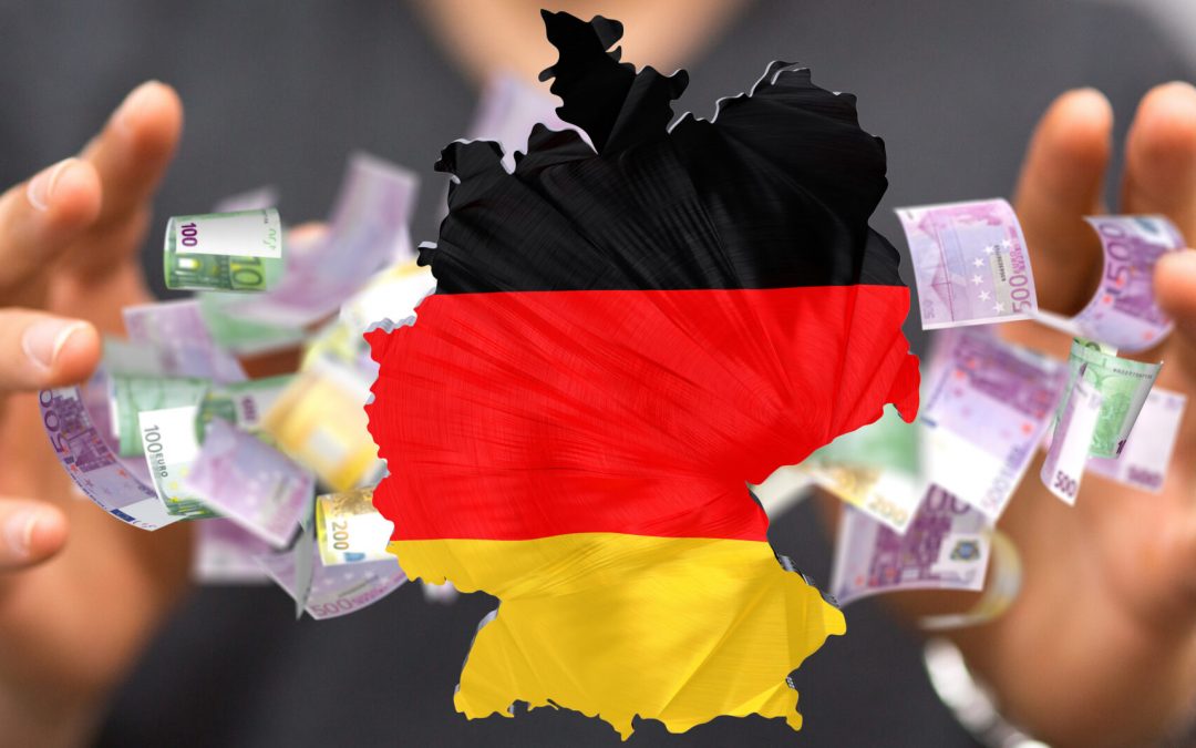 Wachstumsfonds Deutschland erreicht Zielvolumen