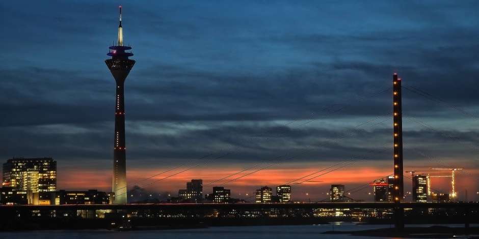 Immobilienmarkt Deutschland: Drei Charts zum Gruseln