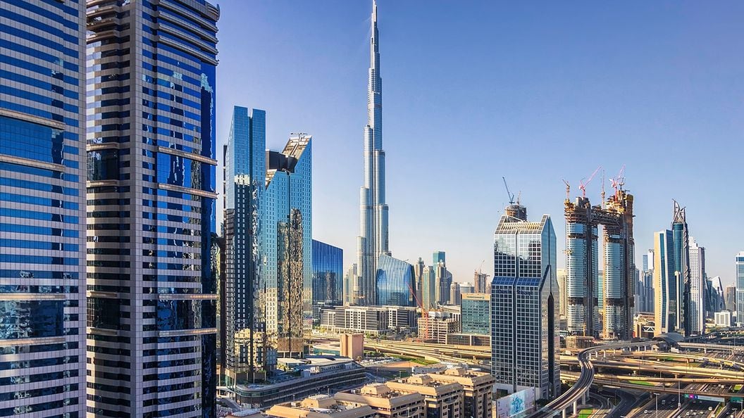 Crypto Hedge Fund Nine Blocks Snags Dubai Digital Assets License
