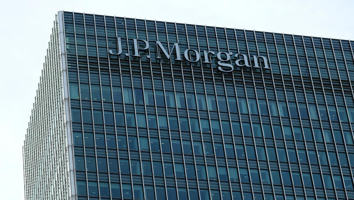JPMorgan startet programmierbare Zahlungen mit Blockchain