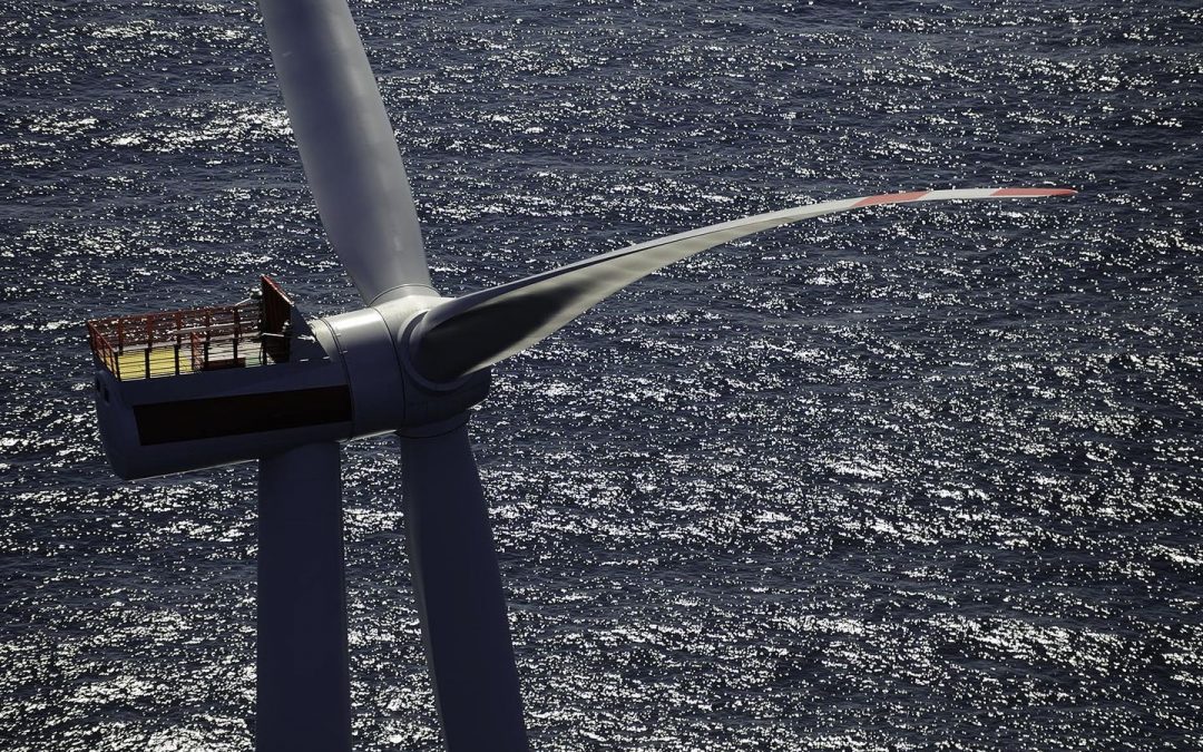Windenergie: „Offshore ist sehr attraktiv für Investoren“