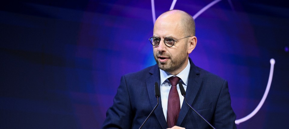 Bund und Banken schnüren Garantiepaket für Siemens Energy