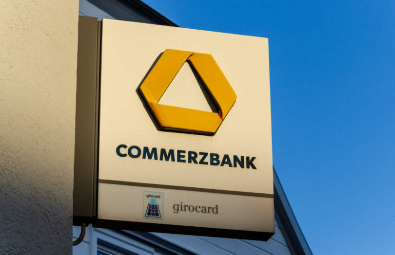 Commerzbank lands digital asset custody license for crypto, tokenization