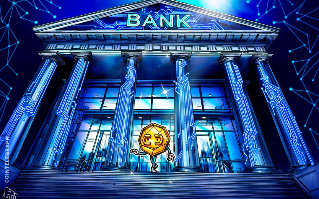 Drittgrößte deutsche Bank DZ Bank: Krypto-Verwahrung für institutionelle Anleger