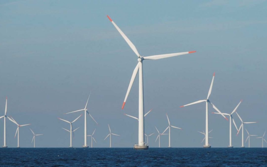 UK infrastructure: investors wanted to fund projects