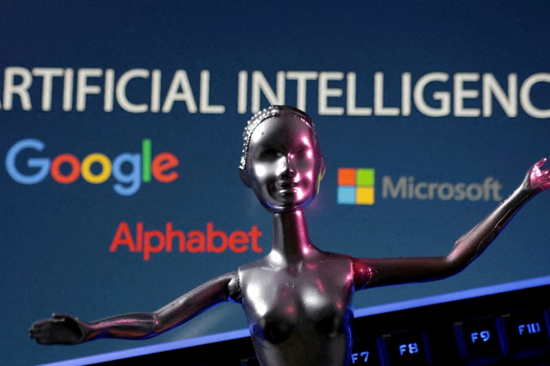 Insider – Google will in KI-Startup Character.AI investieren