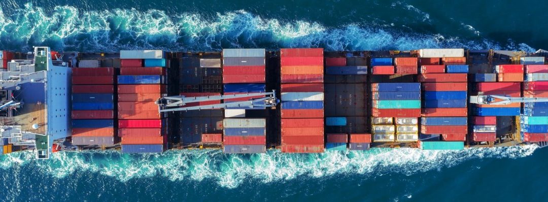 Q3/2023 – Logistikmarkt Deutschland